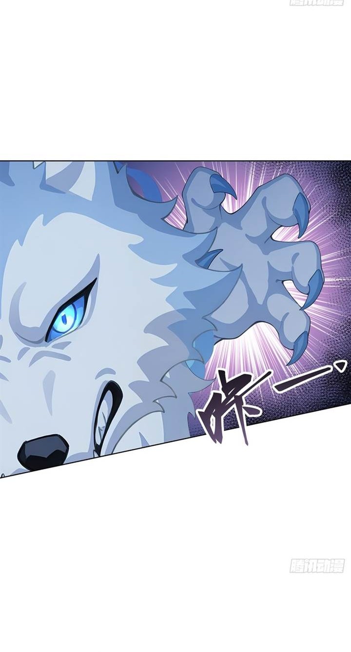 Primordial Ten Fiends: Others Tame Beasts, I Tame Beast Girls Chapter 3 Gambar 41