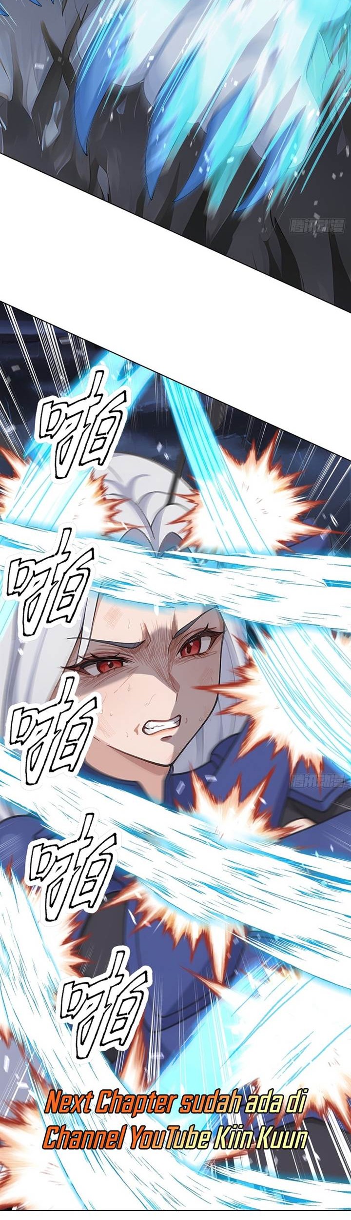 Primordial Ten Fiends: Others Tame Beasts, I Tame Beast Girls Chapter 3 Gambar 43