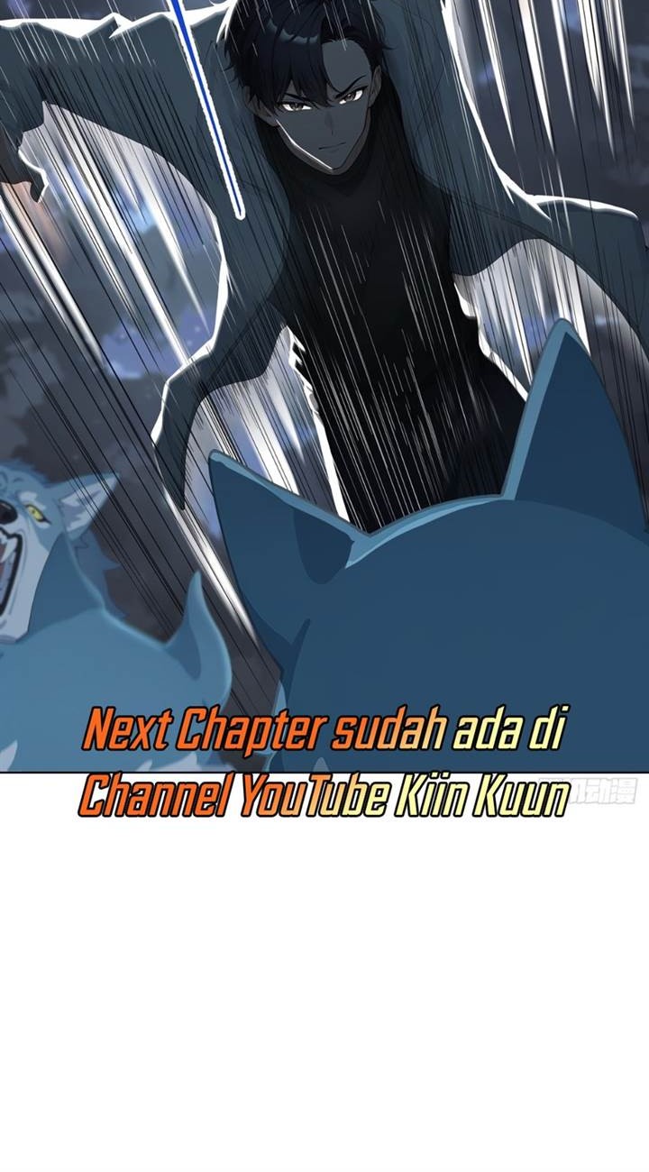 Primordial Ten Fiends: Others Tame Beasts, I Tame Beast Girls Chapter 3 Gambar 50