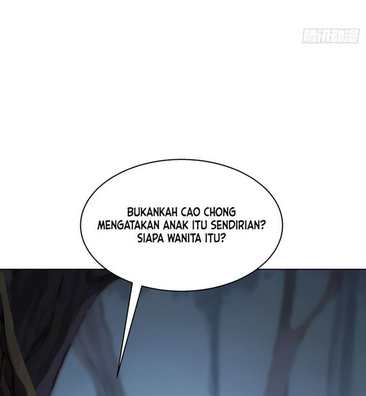 Primordial Ten Fiends: Others Tame Beasts, I Tame Beast Girls Chapter 3 Gambar 10