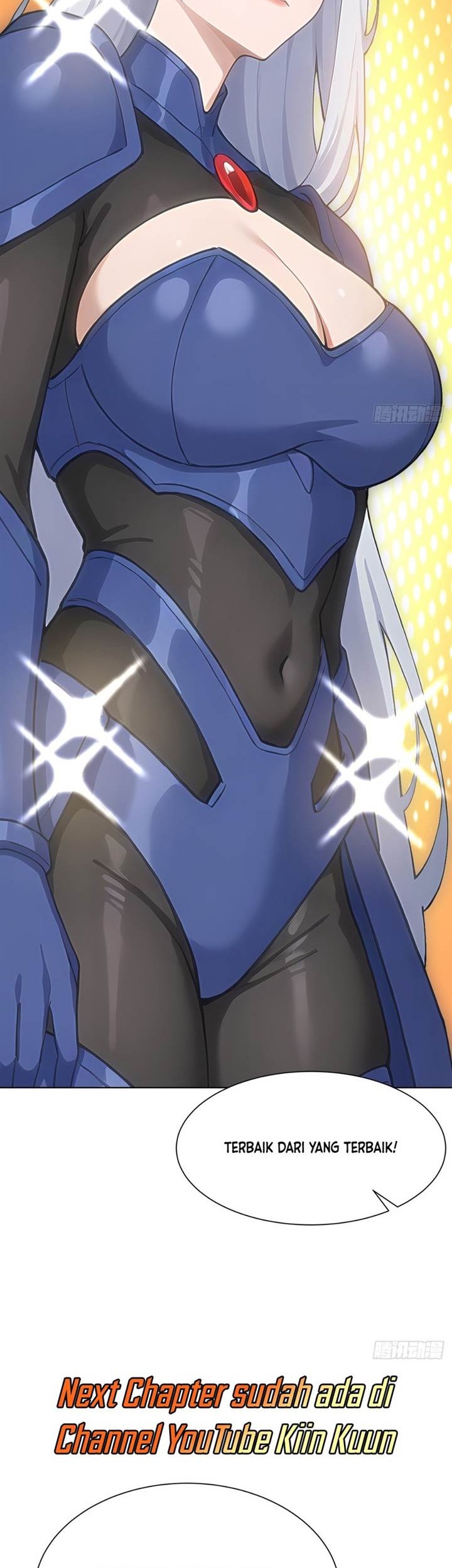 Primordial Ten Fiends: Others Tame Beasts, I Tame Beast Girls Chapter 3 Gambar 12