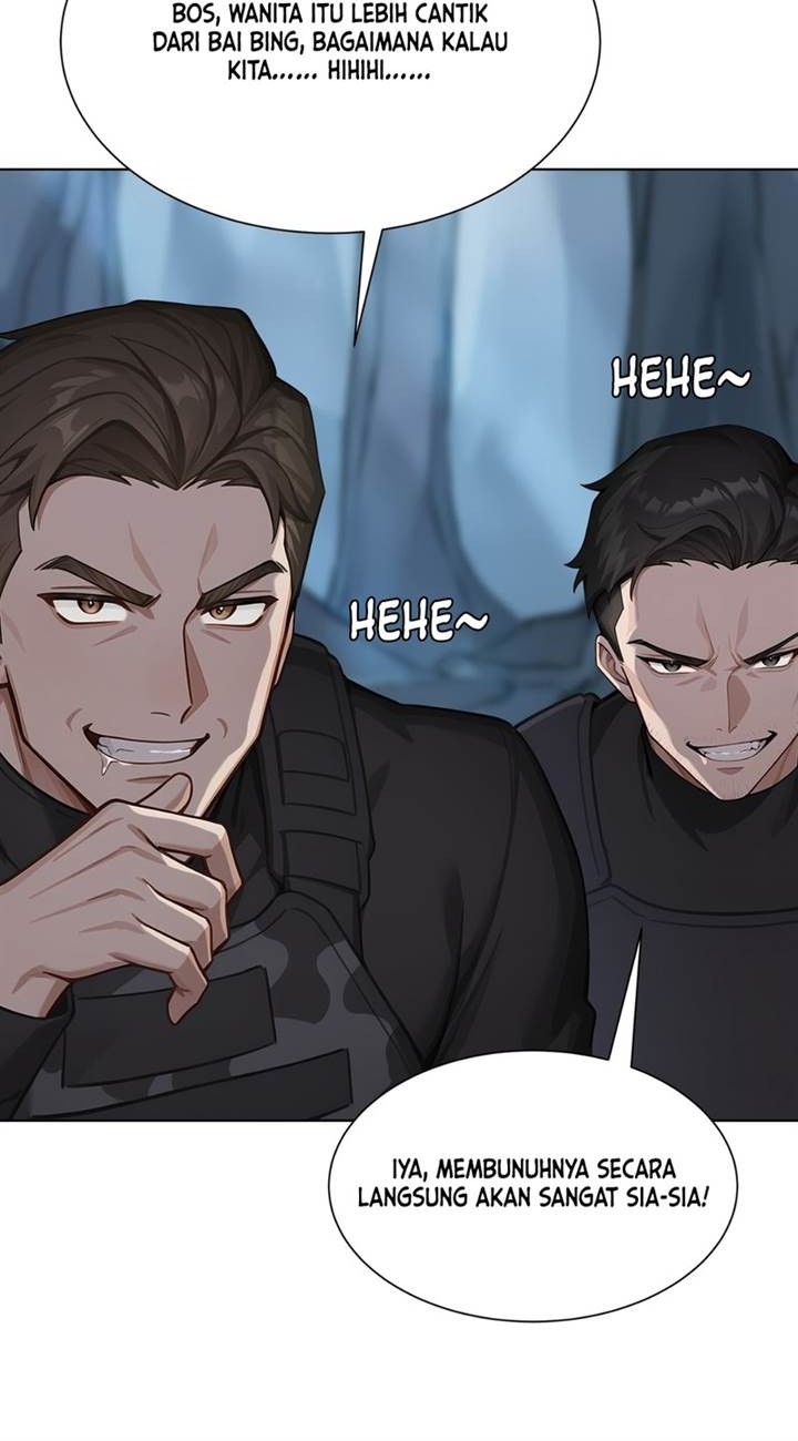 Primordial Ten Fiends: Others Tame Beasts, I Tame Beast Girls Chapter 3 Gambar 13