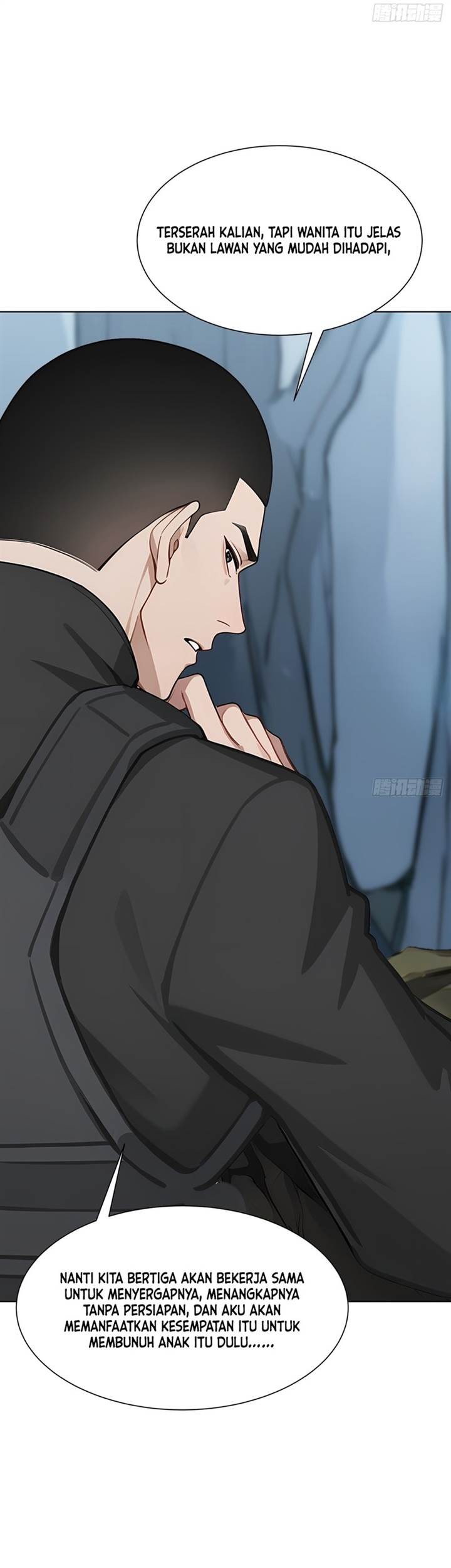 Primordial Ten Fiends: Others Tame Beasts, I Tame Beast Girls Chapter 3 Gambar 14