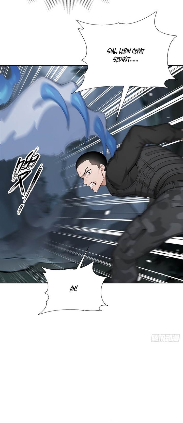 Primordial Ten Fiends: Others Tame Beasts, I Tame Beast Girls Chapter 3 Gambar 20