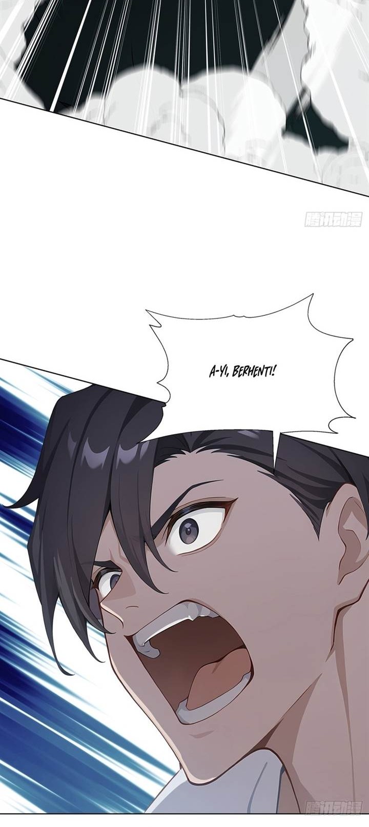 Primordial Ten Fiends: Others Tame Beasts, I Tame Beast Girls Chapter 3 Gambar 22