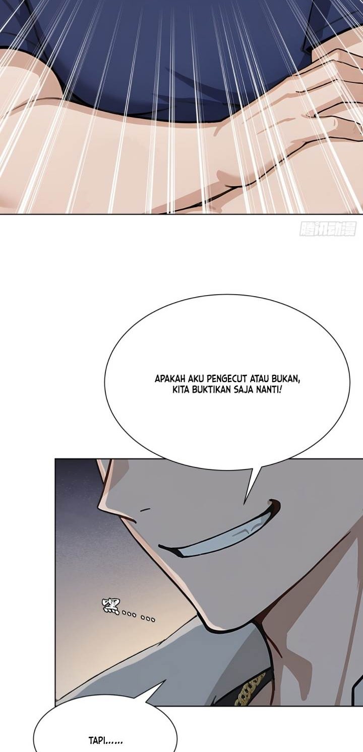 Primordial Ten Fiends: Others Tame Beasts, I Tame Beast Girls Chapter 5 Gambar 20