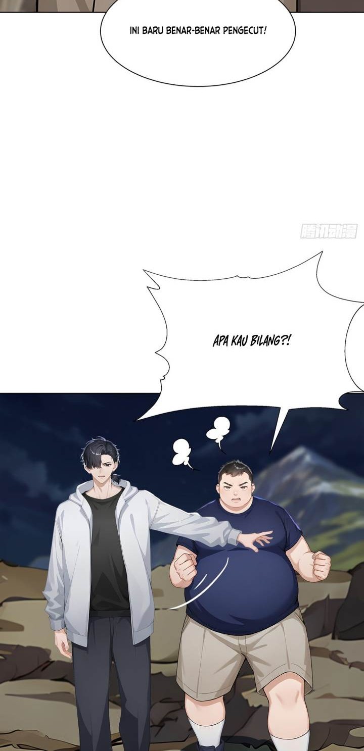 Primordial Ten Fiends: Others Tame Beasts, I Tame Beast Girls Chapter 5 Gambar 22