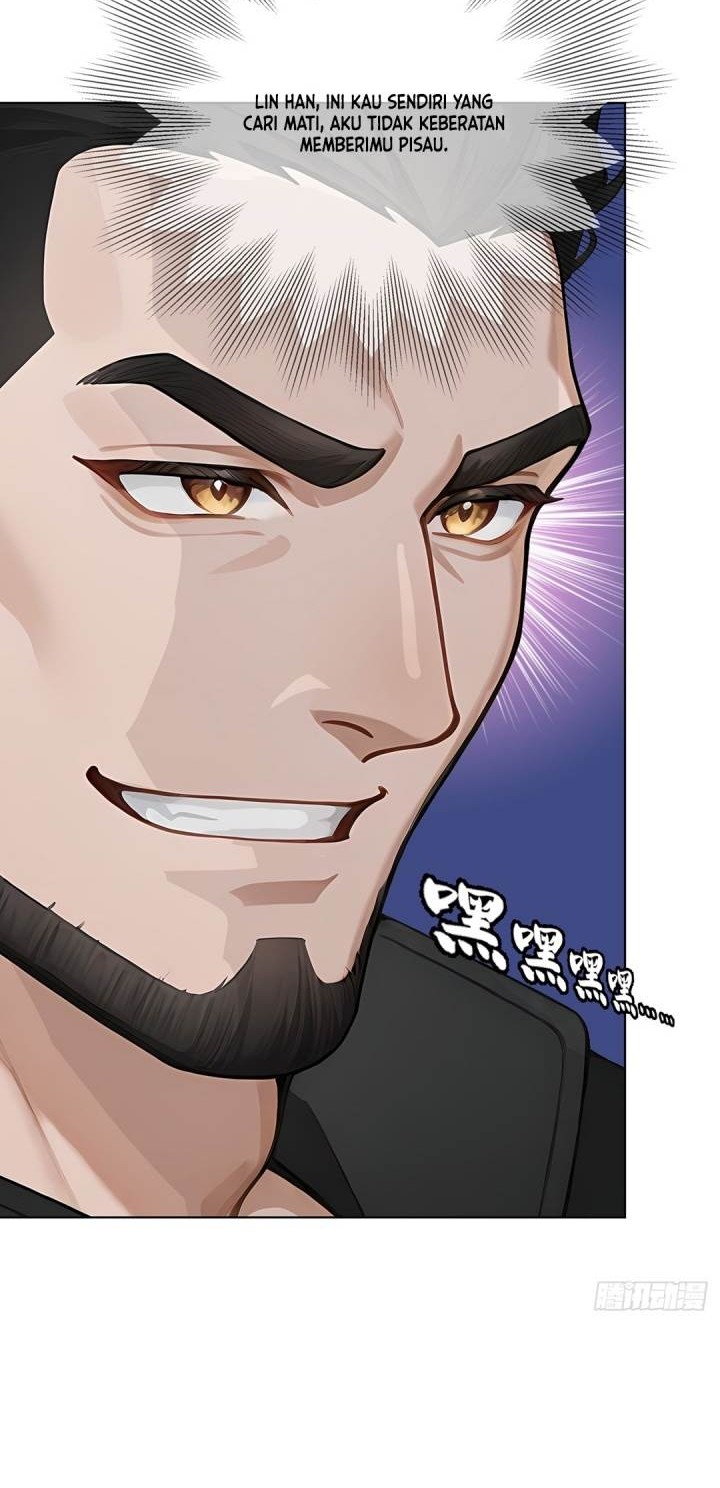 Primordial Ten Fiends: Others Tame Beasts, I Tame Beast Girls Chapter 5 Gambar 28