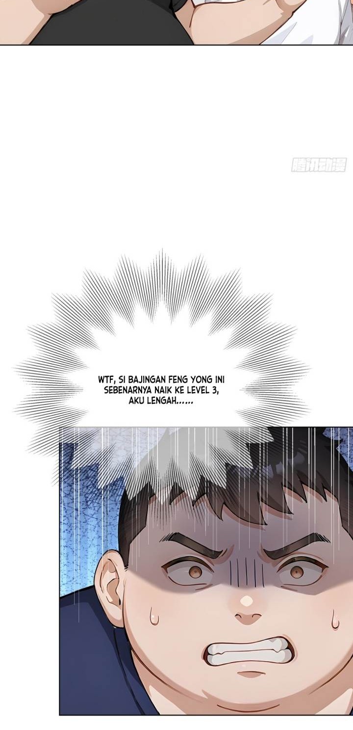 Primordial Ten Fiends: Others Tame Beasts, I Tame Beast Girls Chapter 5 Gambar 34