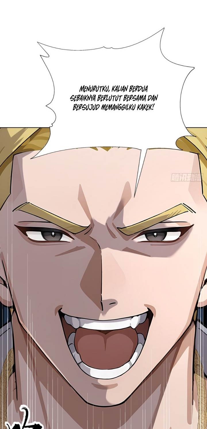 Primordial Ten Fiends: Others Tame Beasts, I Tame Beast Girls Chapter 5 Gambar 36