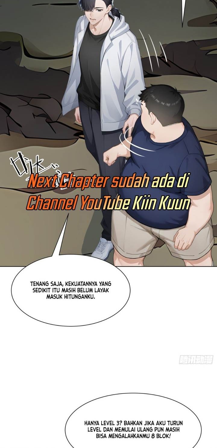 Primordial Ten Fiends: Others Tame Beasts, I Tame Beast Girls Chapter 5 Gambar 38