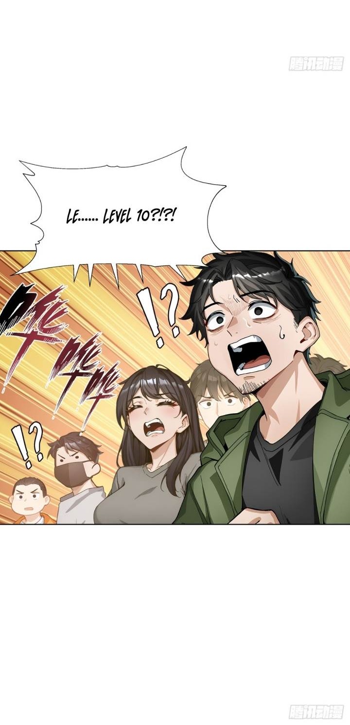 Primordial Ten Fiends: Others Tame Beasts, I Tame Beast Girls Chapter 5 Gambar 40