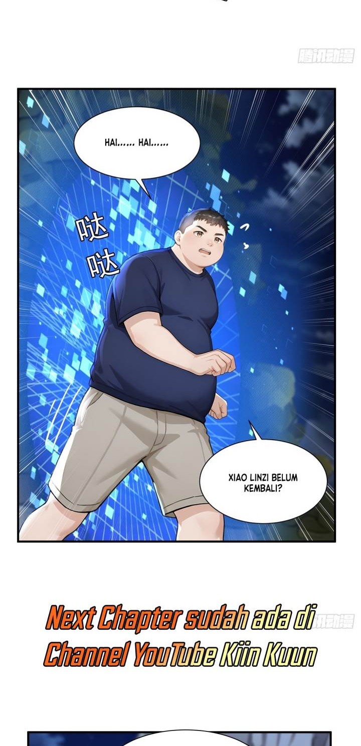 Primordial Ten Fiends: Others Tame Beasts, I Tame Beast Girls Chapter 5 Gambar 6