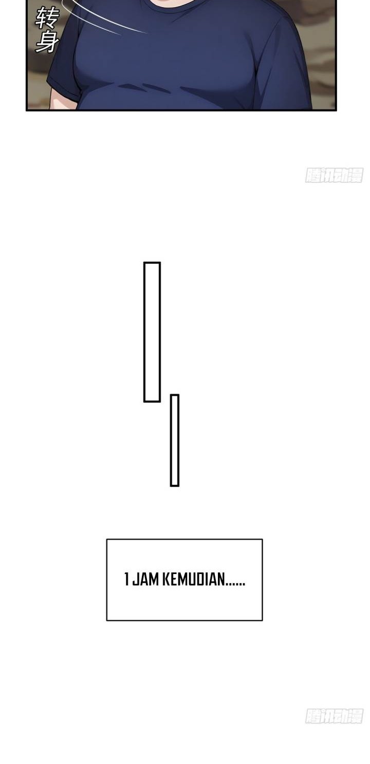 Primordial Ten Fiends: Others Tame Beasts, I Tame Beast Girls Chapter 5 Gambar 10