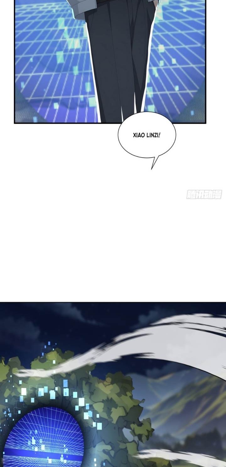 Primordial Ten Fiends: Others Tame Beasts, I Tame Beast Girls Chapter 5 Gambar 14