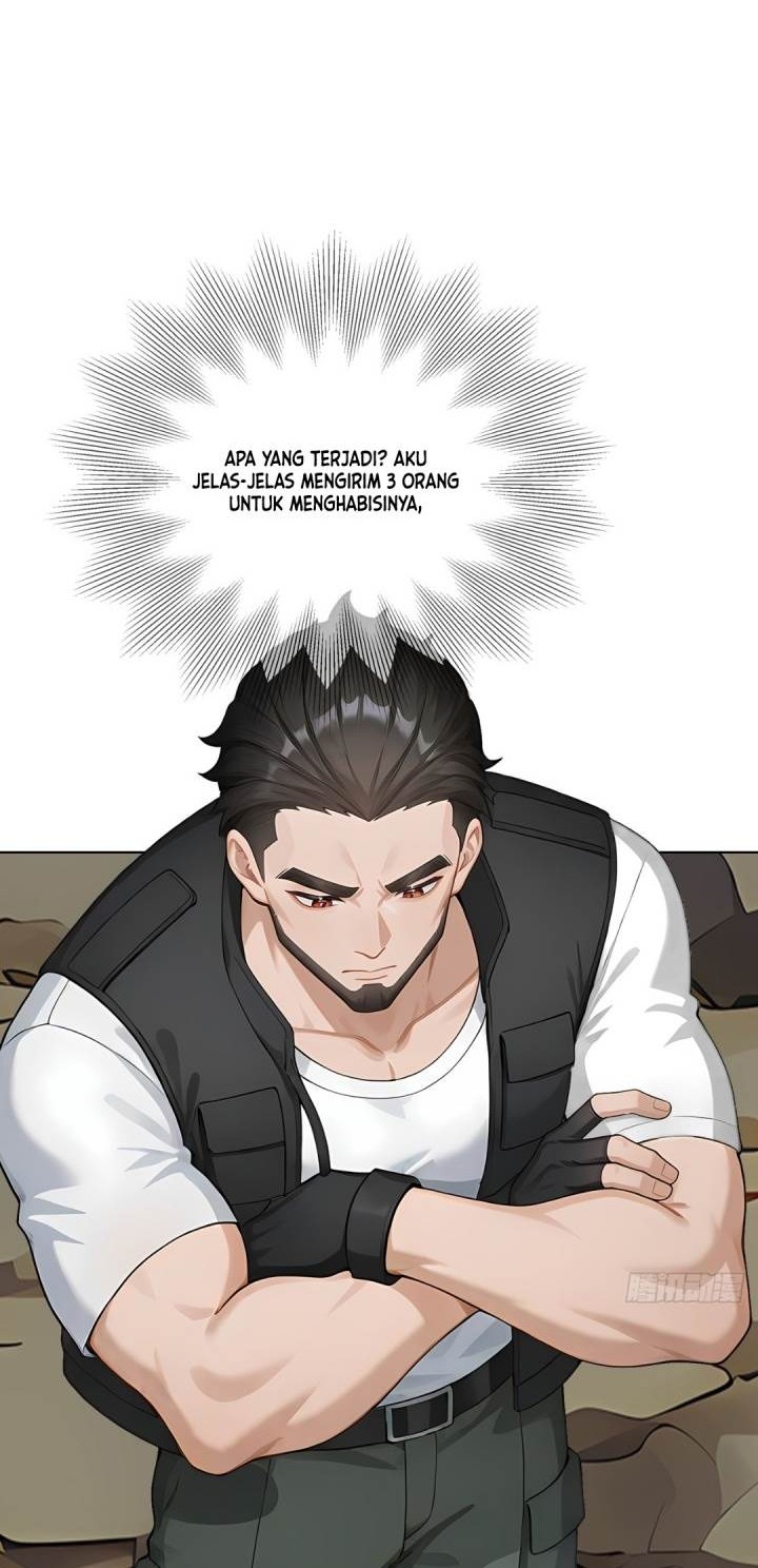 Primordial Ten Fiends: Others Tame Beasts, I Tame Beast Girls Chapter 5 Gambar 16