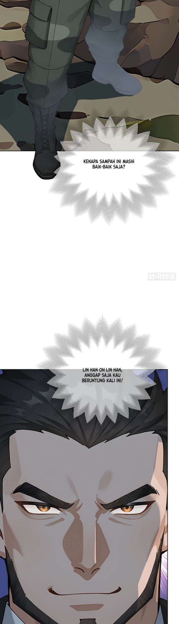 Primordial Ten Fiends: Others Tame Beasts, I Tame Beast Girls Chapter 5 Gambar 17