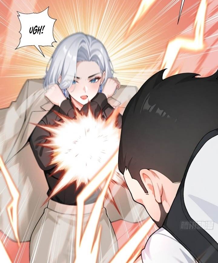 Primordial Ten Fiends: Others Tame Beasts, I Tame Beast Girls Chapter 6 Gambar 20