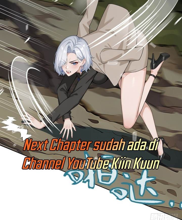 Primordial Ten Fiends: Others Tame Beasts, I Tame Beast Girls Chapter 6 Gambar 22