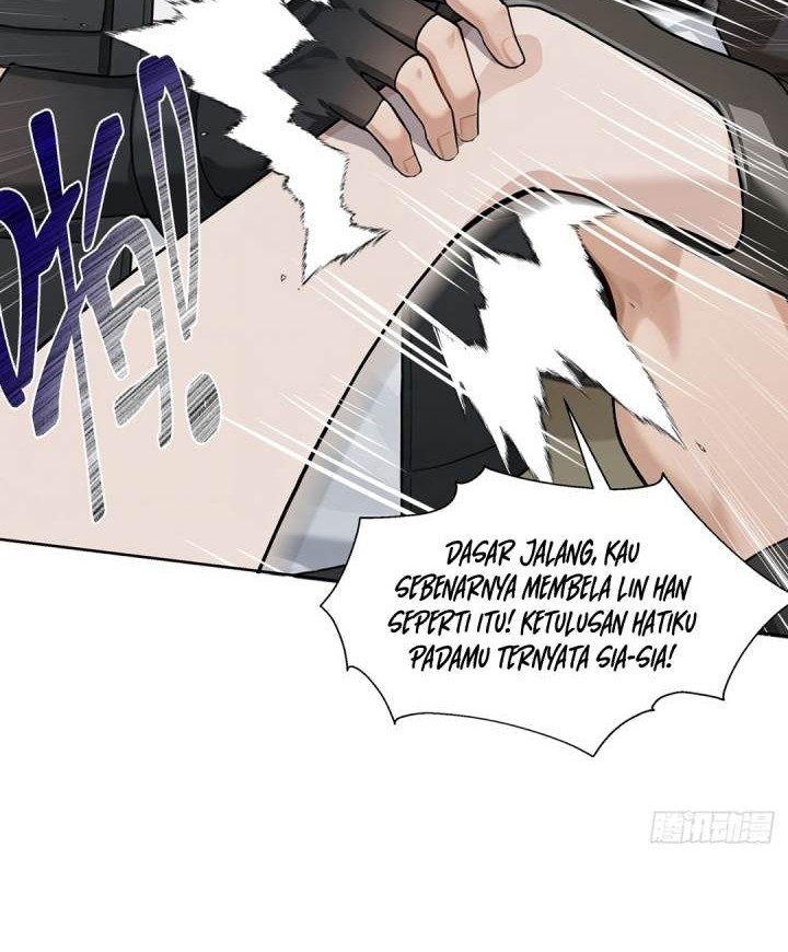 Primordial Ten Fiends: Others Tame Beasts, I Tame Beast Girls Chapter 6 Gambar 26