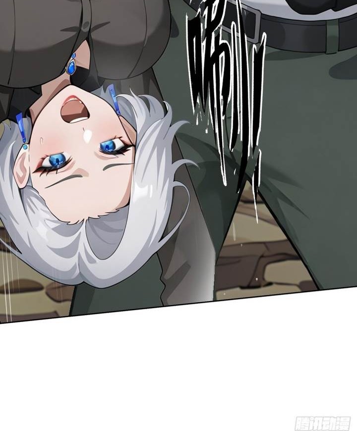 Primordial Ten Fiends: Others Tame Beasts, I Tame Beast Girls Chapter 6 Gambar 28