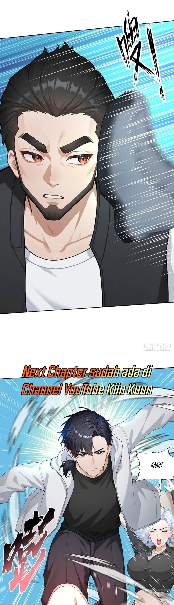 Primordial Ten Fiends: Others Tame Beasts, I Tame Beast Girls Chapter 6 Gambar 29