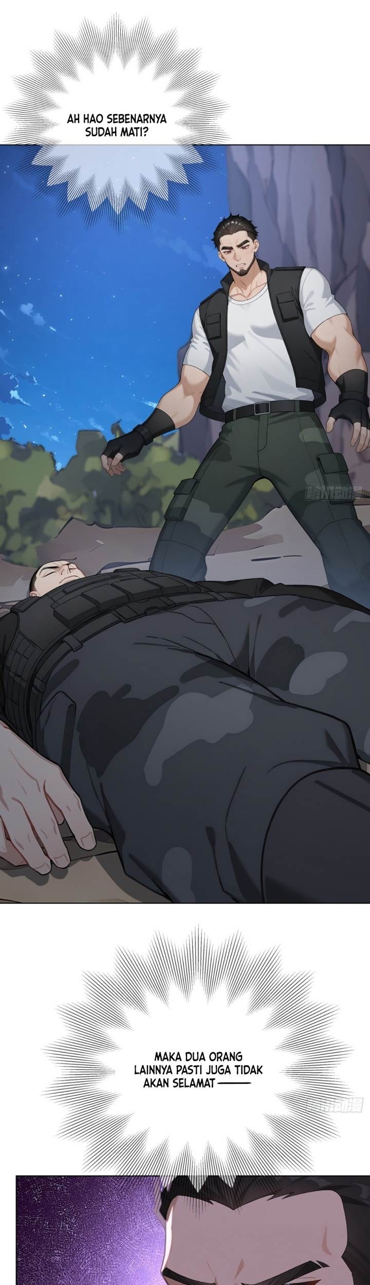 Primordial Ten Fiends: Others Tame Beasts, I Tame Beast Girls Chapter 6 Gambar 39