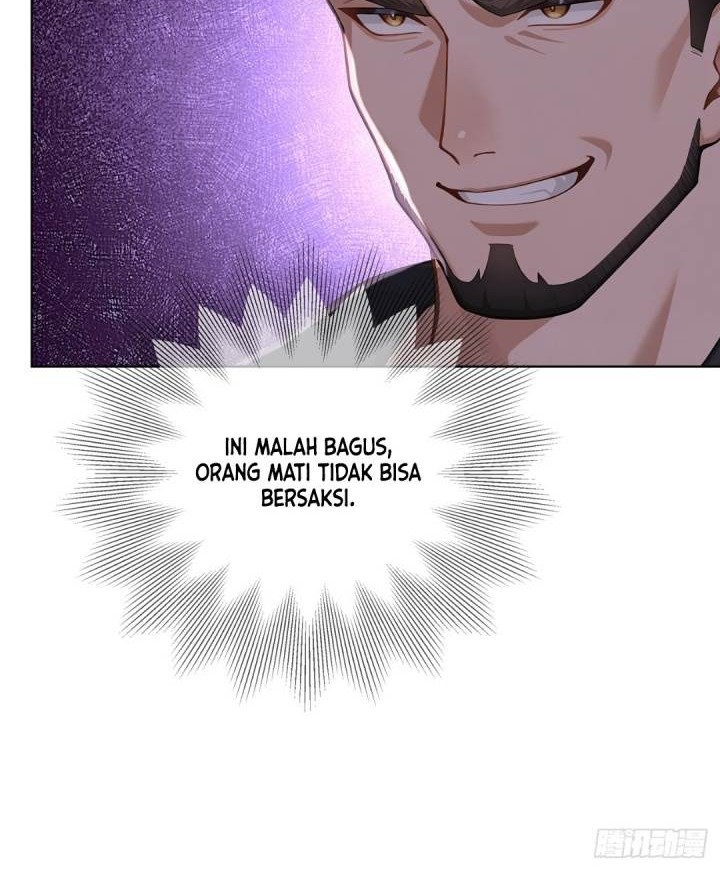 Primordial Ten Fiends: Others Tame Beasts, I Tame Beast Girls Chapter 6 Gambar 40