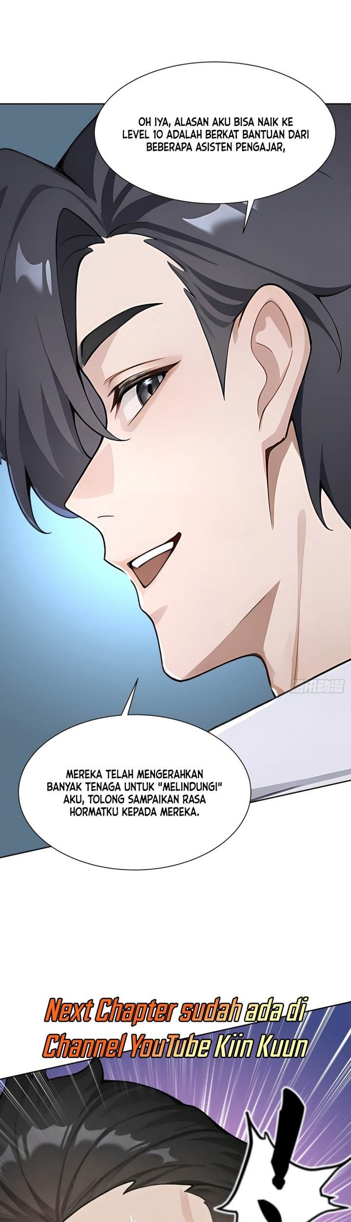 Primordial Ten Fiends: Others Tame Beasts, I Tame Beast Girls Chapter 6 Gambar 7