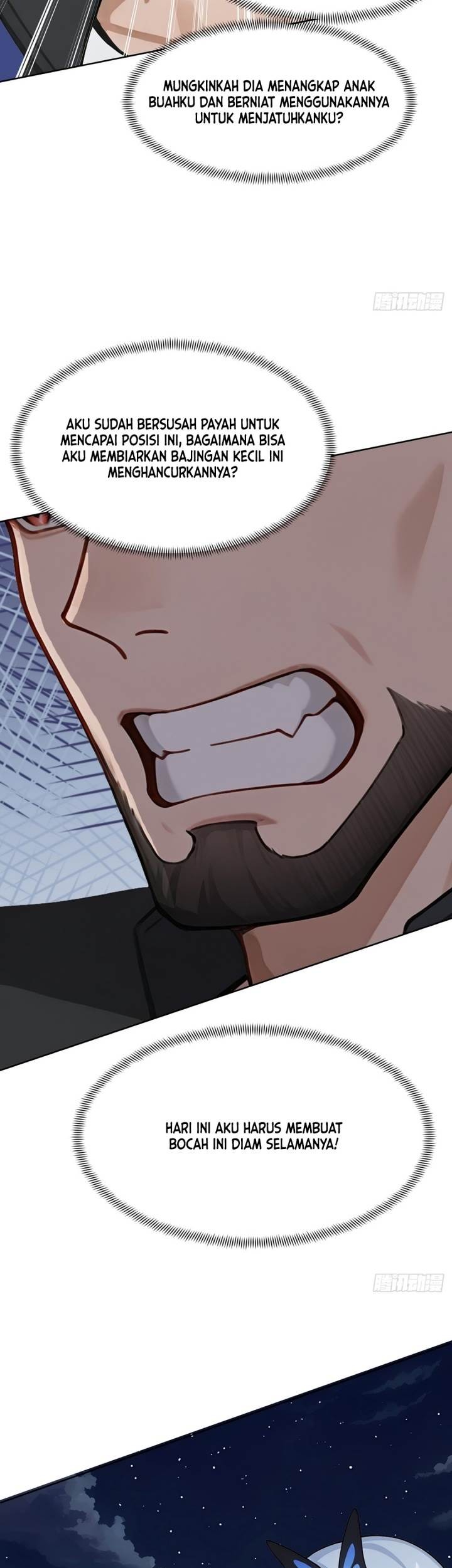 Primordial Ten Fiends: Others Tame Beasts, I Tame Beast Girls Chapter 6 Gambar 9