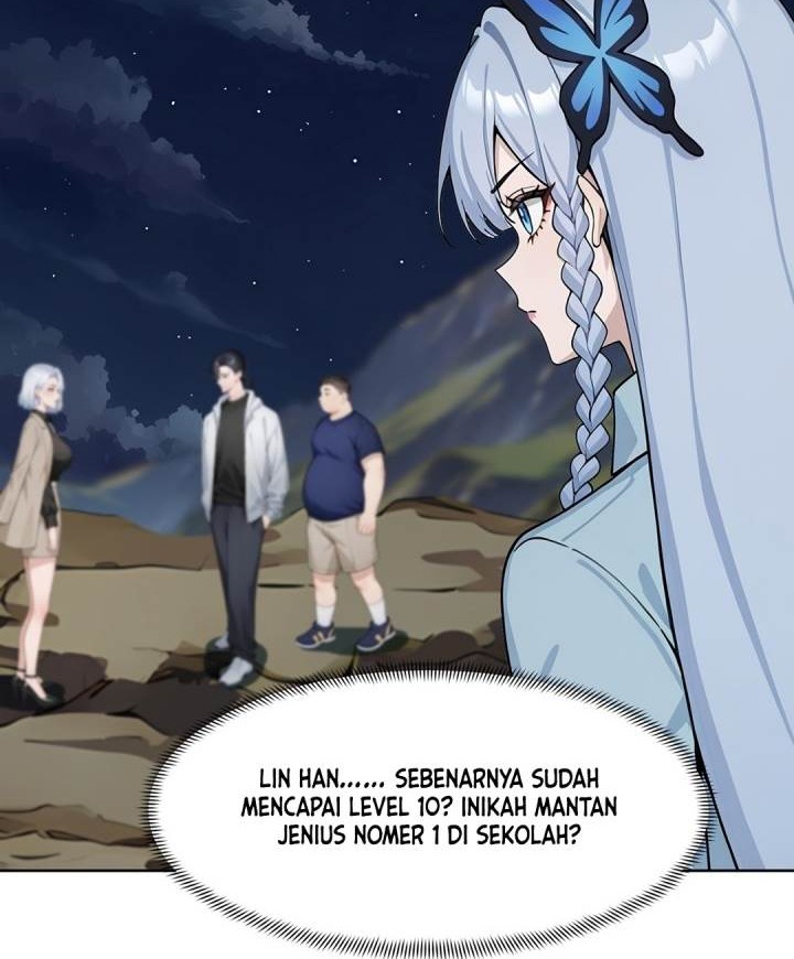 Primordial Ten Fiends: Others Tame Beasts, I Tame Beast Girls Chapter 6 Gambar 10