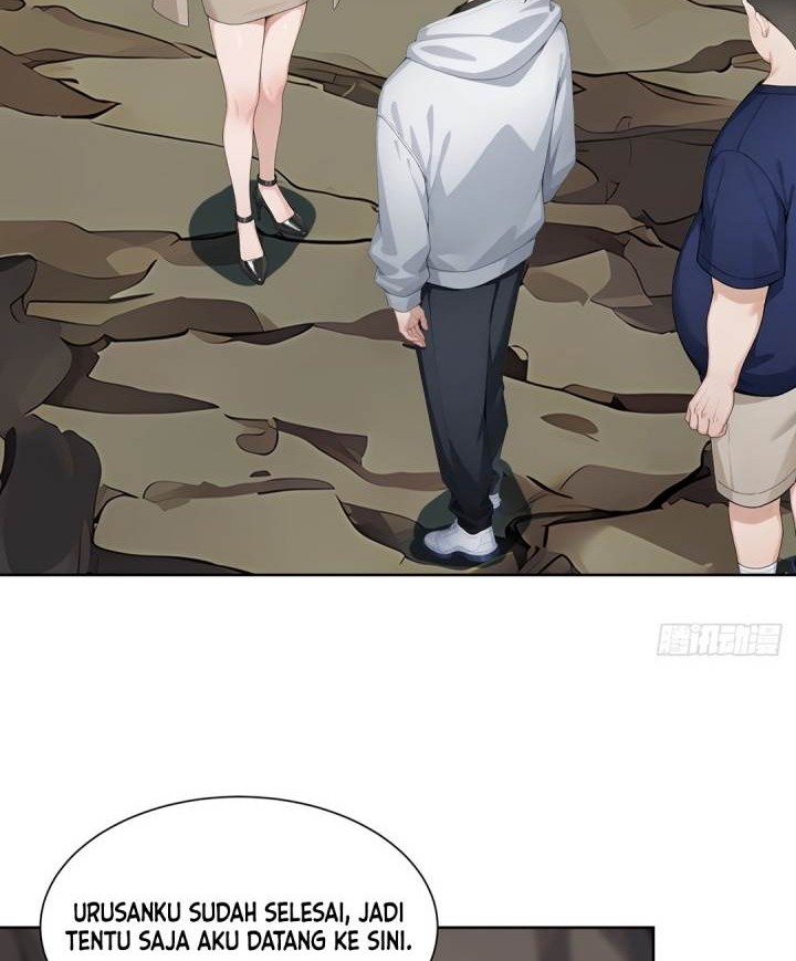 Primordial Ten Fiends: Others Tame Beasts, I Tame Beast Girls Chapter 6 Gambar 12