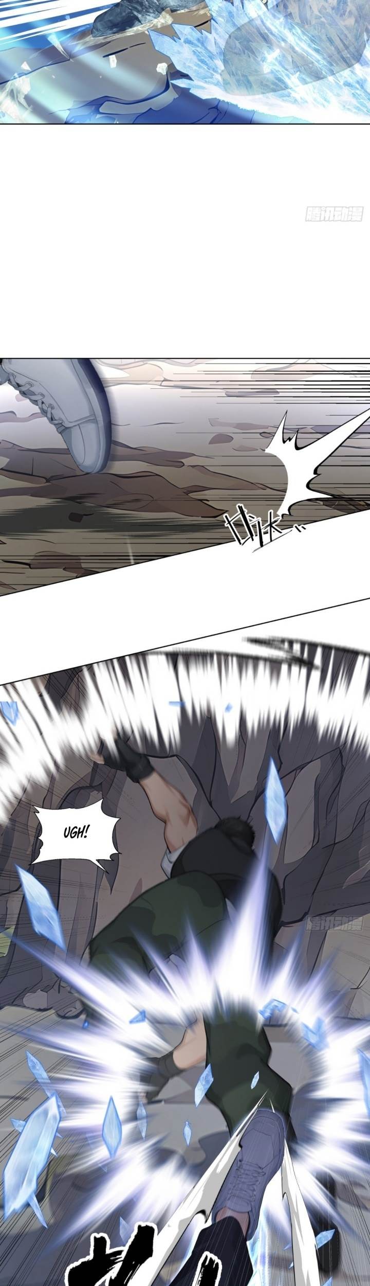 Primordial Ten Fiends: Others Tame Beasts, I Tame Beast Girls Chapter 7 Gambar 19