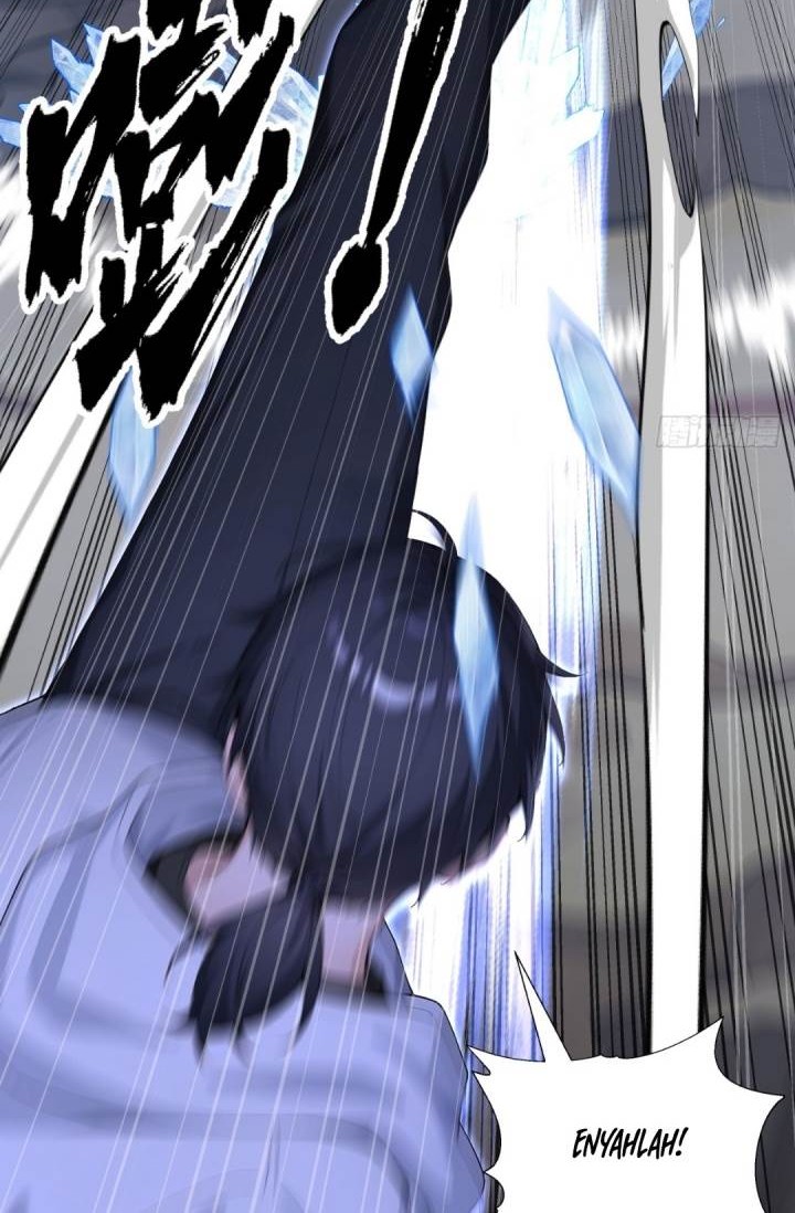 Primordial Ten Fiends: Others Tame Beasts, I Tame Beast Girls Chapter 7 Gambar 20