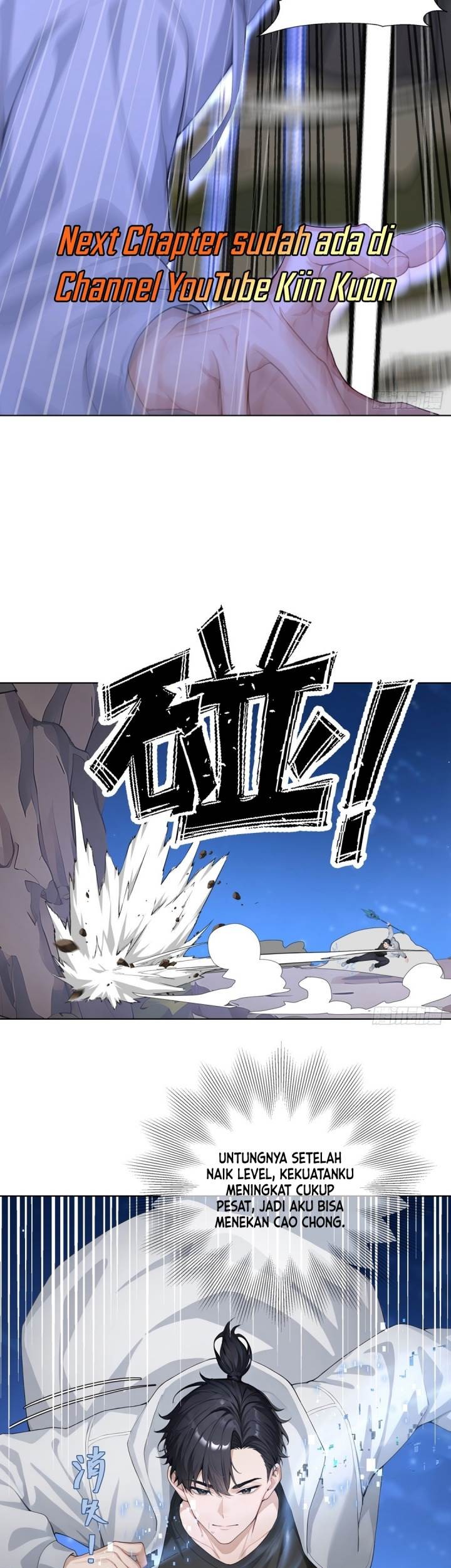 Primordial Ten Fiends: Others Tame Beasts, I Tame Beast Girls Chapter 7 Gambar 21