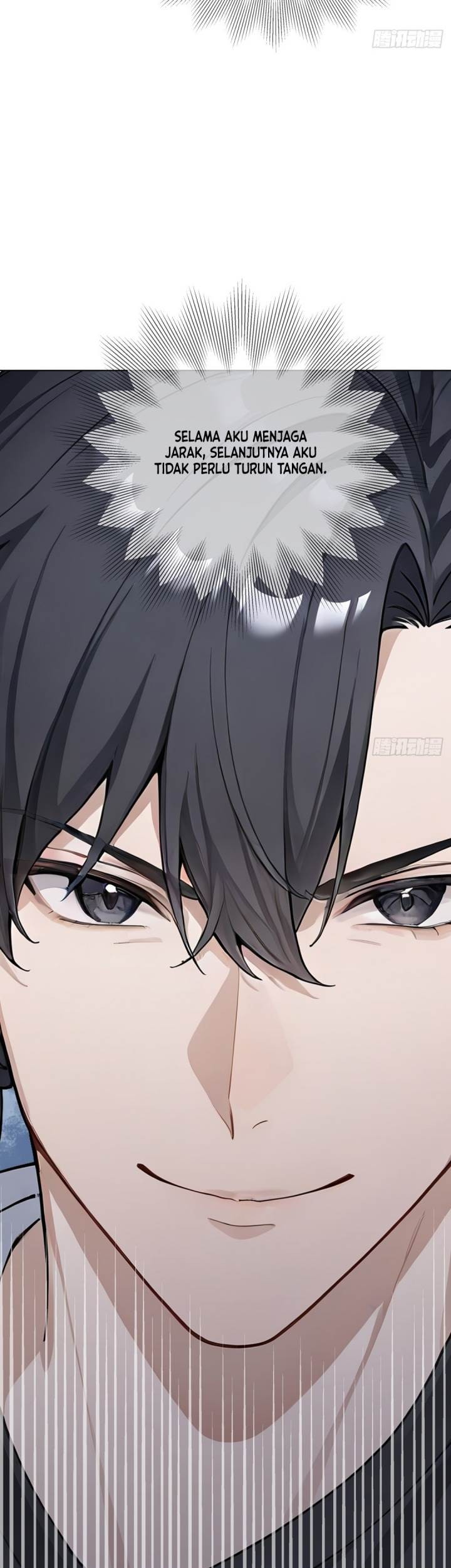 Primordial Ten Fiends: Others Tame Beasts, I Tame Beast Girls Chapter 7 Gambar 23