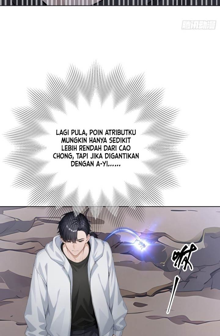 Primordial Ten Fiends: Others Tame Beasts, I Tame Beast Girls Chapter 7 Gambar 24