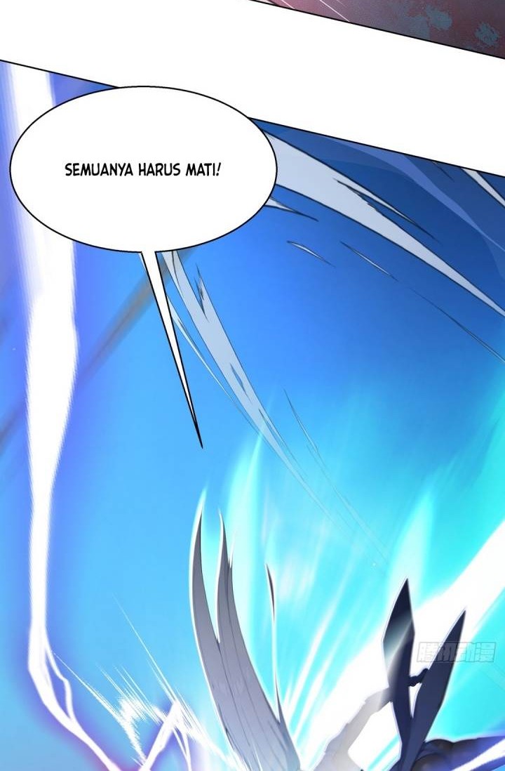 Primordial Ten Fiends: Others Tame Beasts, I Tame Beast Girls Chapter 7 Gambar 28