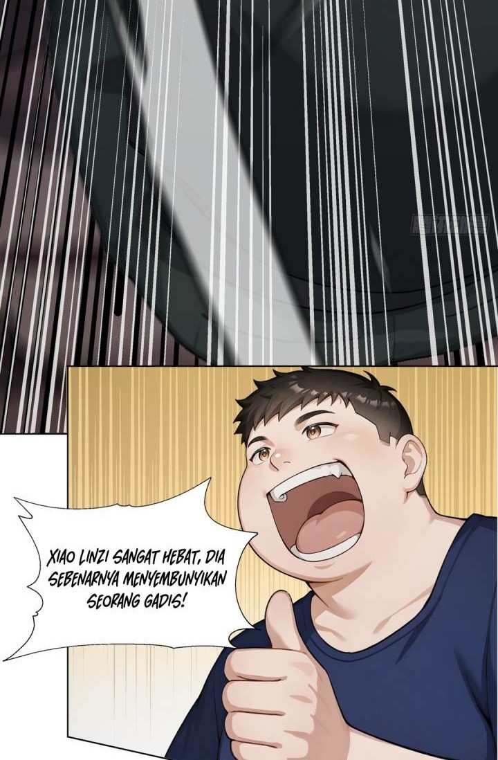 Primordial Ten Fiends: Others Tame Beasts, I Tame Beast Girls Chapter 7 Gambar 32