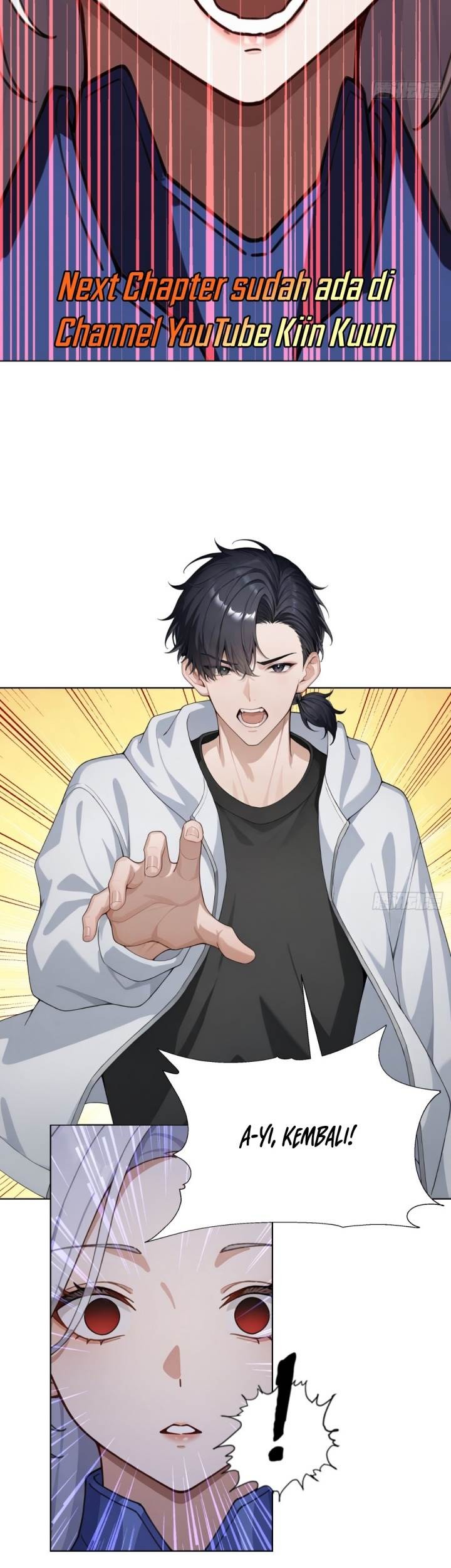 Primordial Ten Fiends: Others Tame Beasts, I Tame Beast Girls Chapter 7 Gambar 35