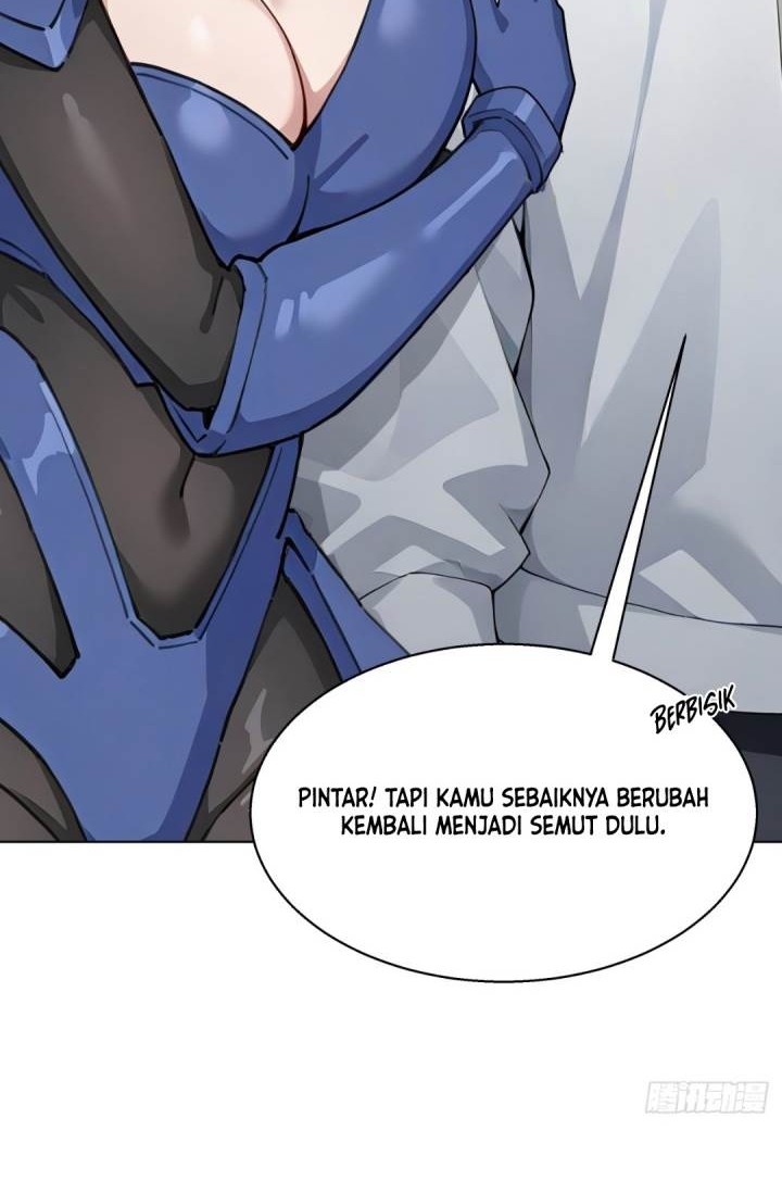 Primordial Ten Fiends: Others Tame Beasts, I Tame Beast Girls Chapter 7 Gambar 38