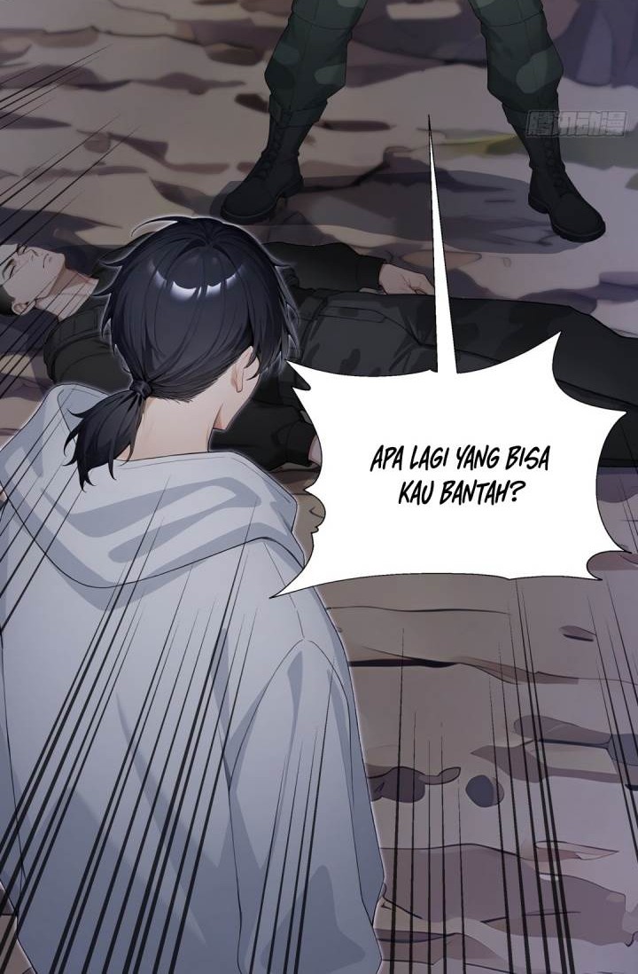 Baca  Primordial Ten Fiends: Others Tame Beasts, I Tame Beast Girls Chapter 7 Gambar 2