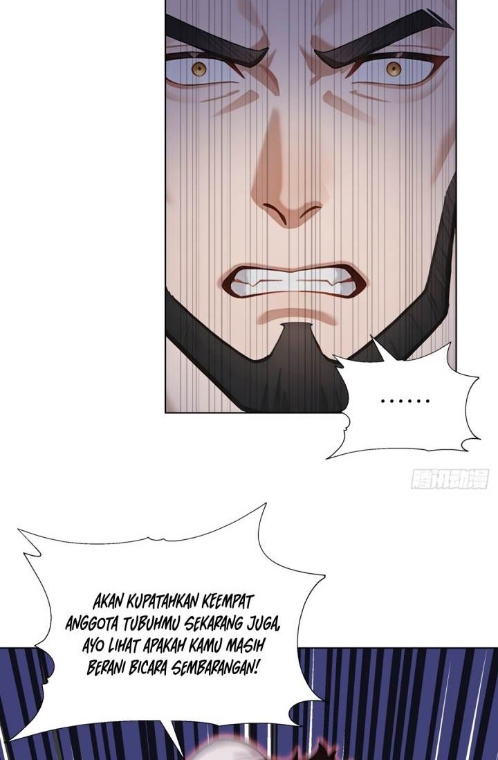 Primordial Ten Fiends: Others Tame Beasts, I Tame Beast Girls Chapter 7 Gambar 6