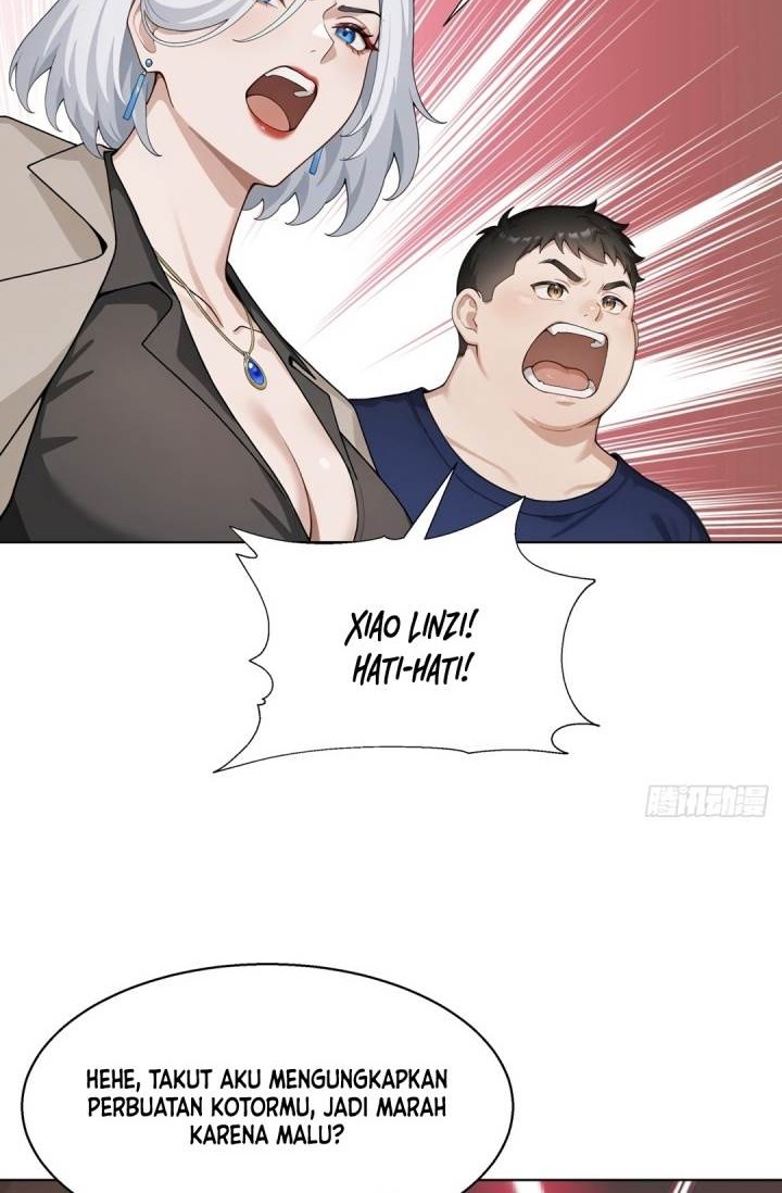 Primordial Ten Fiends: Others Tame Beasts, I Tame Beast Girls Chapter 7 Gambar 8