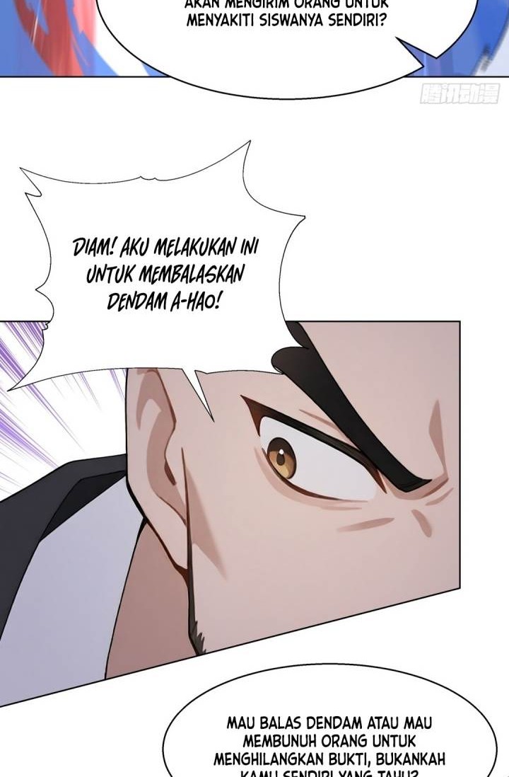 Primordial Ten Fiends: Others Tame Beasts, I Tame Beast Girls Chapter 7 Gambar 10