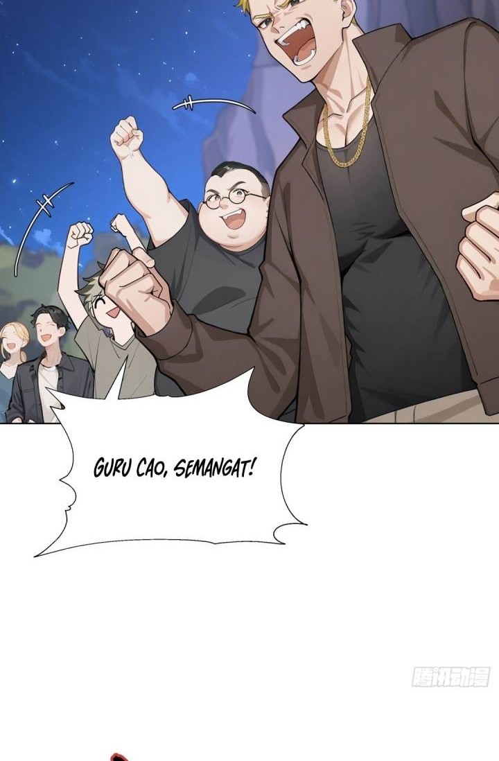 Primordial Ten Fiends: Others Tame Beasts, I Tame Beast Girls Chapter 7 Gambar 12