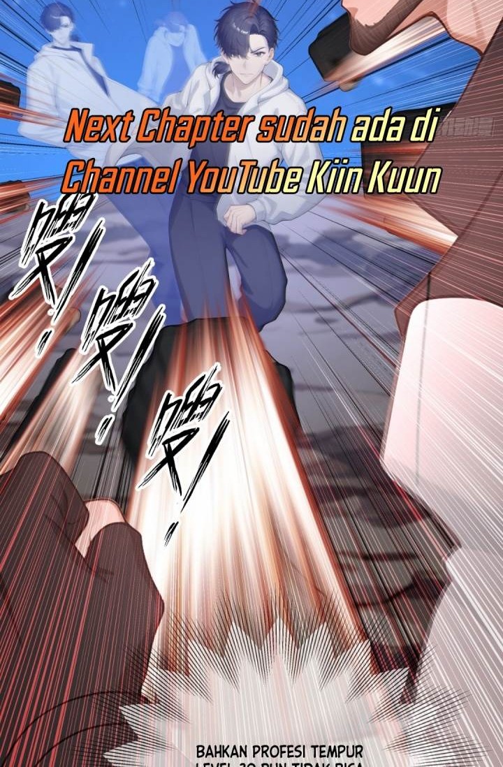 Primordial Ten Fiends: Others Tame Beasts, I Tame Beast Girls Chapter 7 Gambar 14