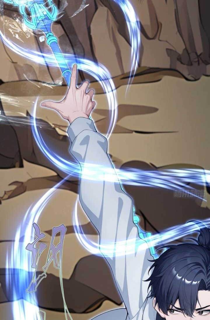 Primordial Ten Fiends: Others Tame Beasts, I Tame Beast Girls Chapter 7 Gambar 16