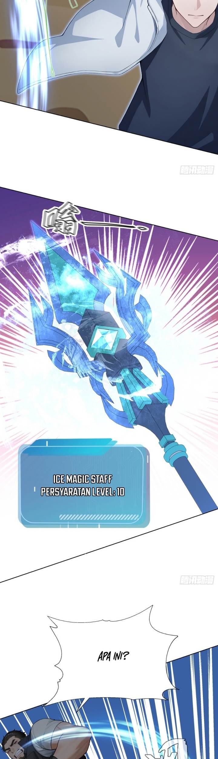 Primordial Ten Fiends: Others Tame Beasts, I Tame Beast Girls Chapter 7 Gambar 17