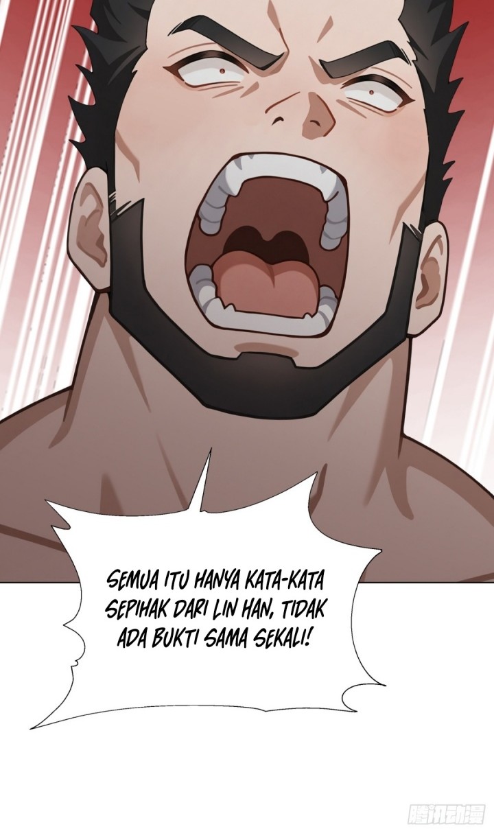 Primordial Ten Fiends: Others Tame Beasts, I Tame Beast Girls Chapter 8 Gambar 20